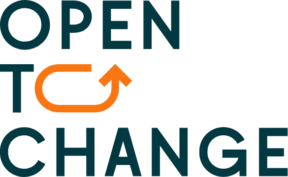 Accueil Open to Change